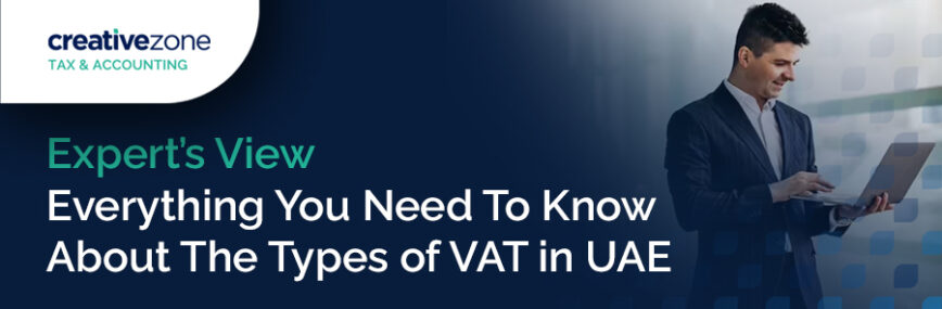 VAT in UAE