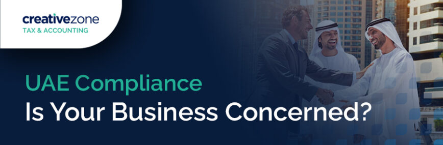 UAE Compliance