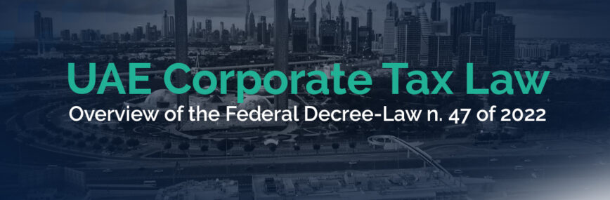 corporate tax