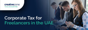 Corporate Tax For Freelancers