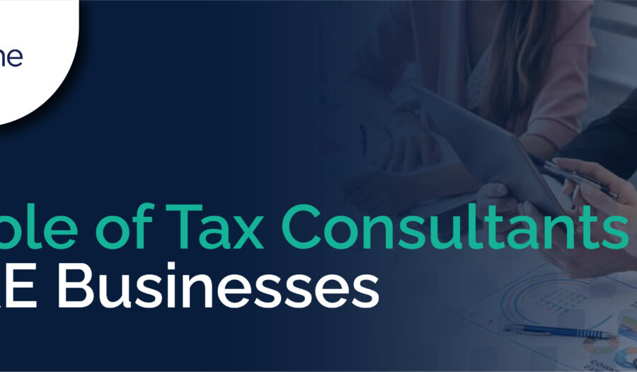 The role of tax consultants