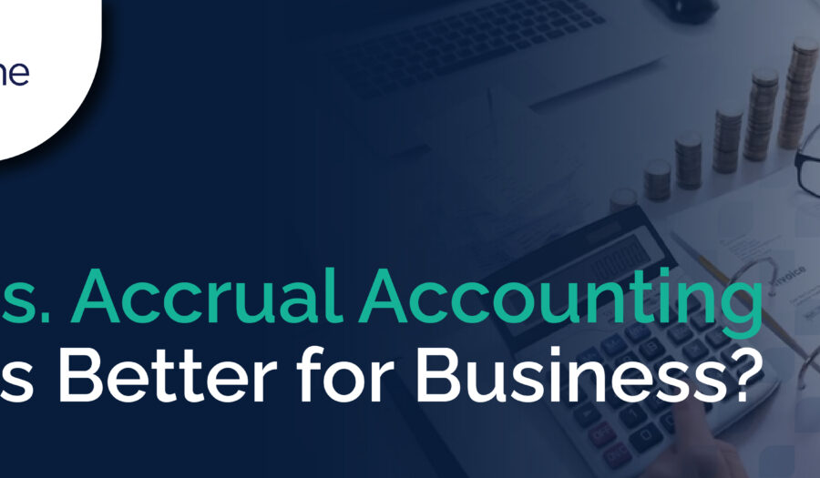 Cash vs. Accrual Accounting