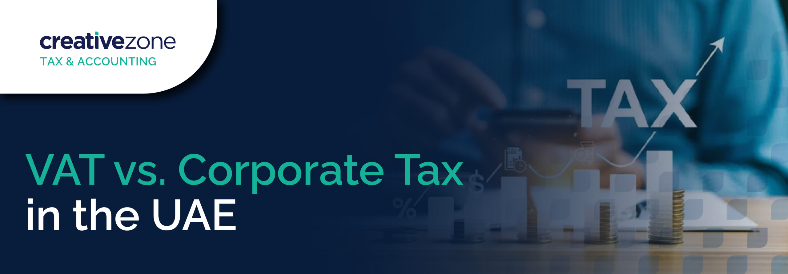 VAT vs. Corporate Tax