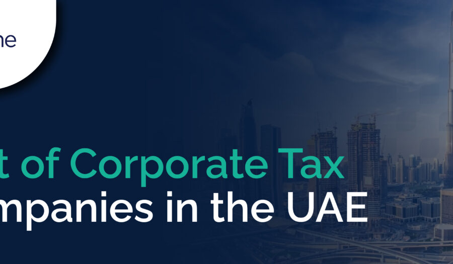 Impact of Corporate Tax on Companies