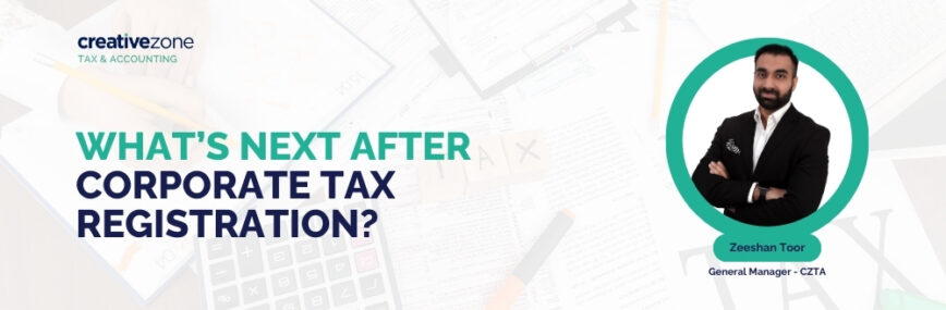 Corporate Tax