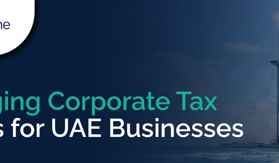 Managing Corporate Tax Losses