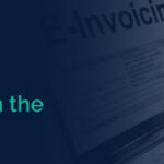 E-Invoicing in the UAE