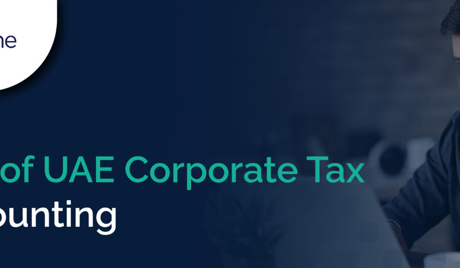 Accounting for Corporate Tax