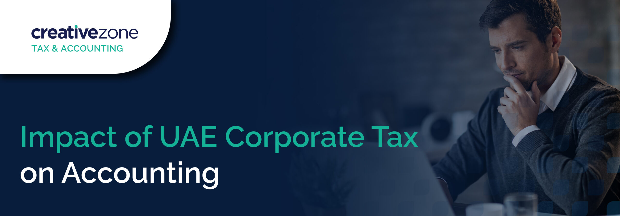 Accounting for Corporate Tax