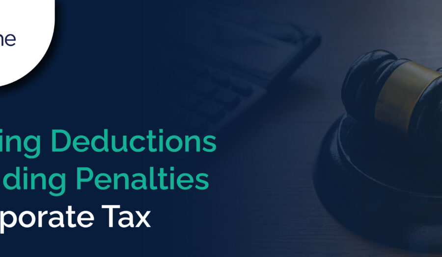 Maximizing Deductions and Avoiding Penalties