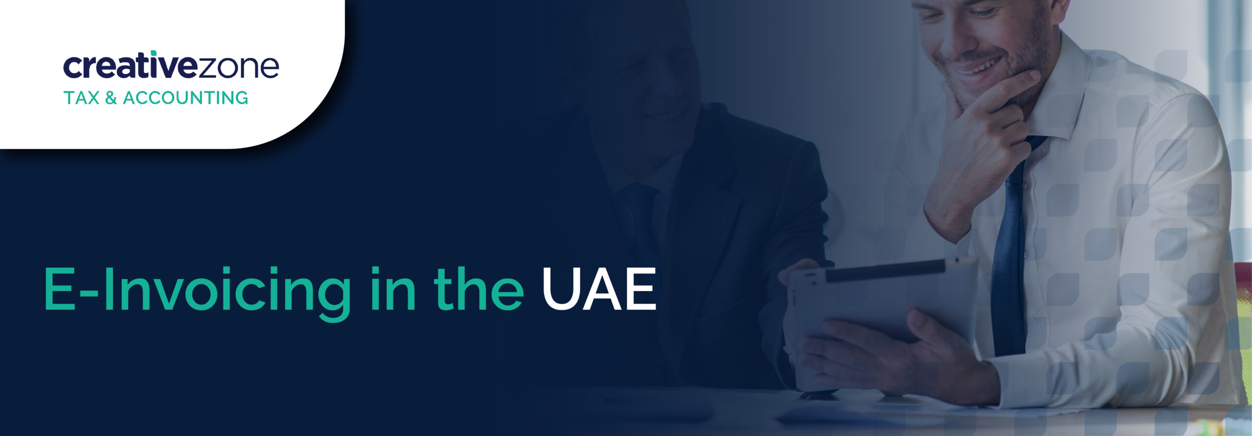 E-Invoicing in the UAE