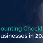 Year-End Accounting Checklist for UAE Businesses in 2025