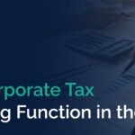 Impact of Corporate Tax on Accounting Function in the UAE