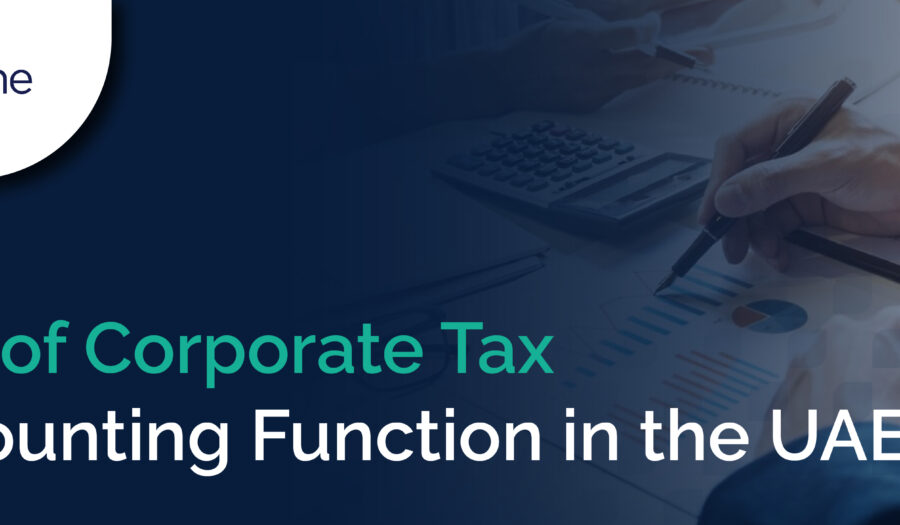 Impact of Corporate Tax on Accounting