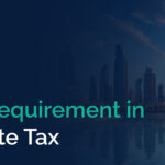 De Minimis Requirement in UAE Corporate Tax