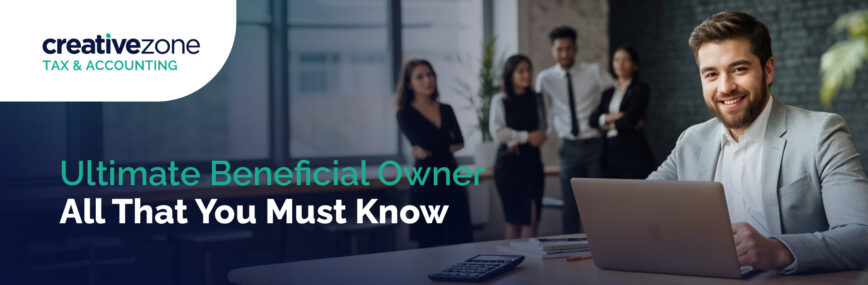 Ultimate Beneficial Owner