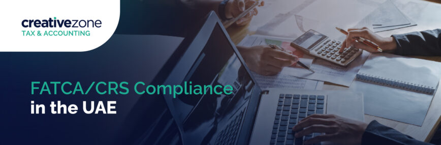 FATCA and CRS