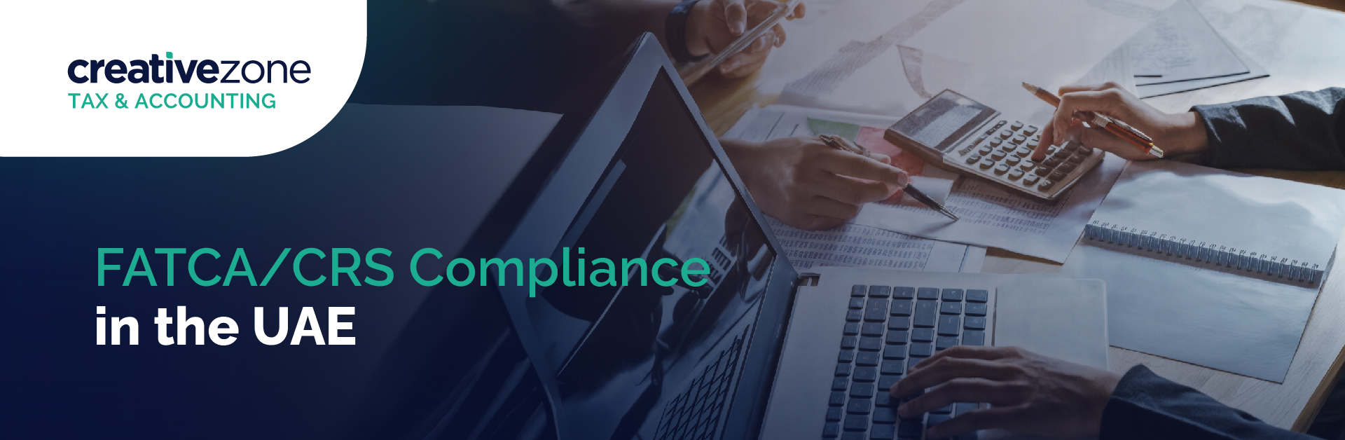 FATCA/CRS Compliance in the UAE