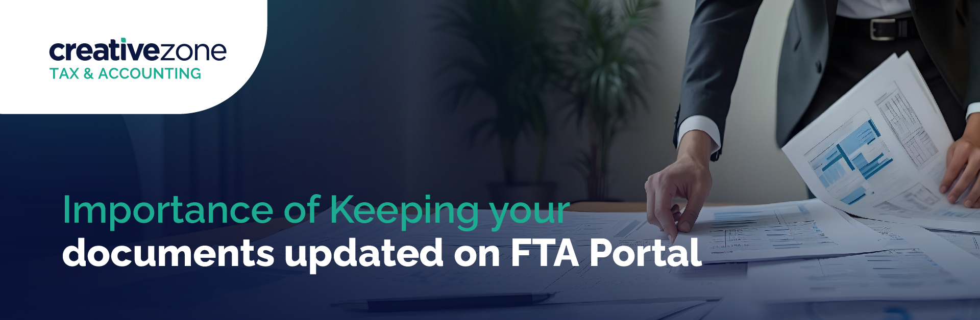 Importance of Keeping Your Documents Updated on FTA Portal