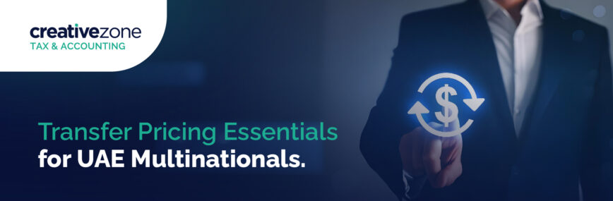 Transfer Pricing Essentials