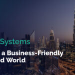 The UAE Tax System vs. Global Tax Systems