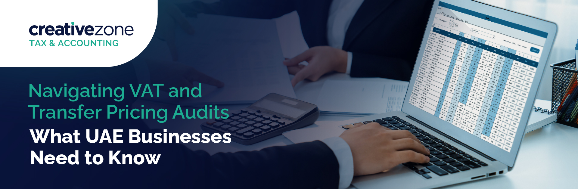 VAT and Transfer Pricing Audits in the UAE