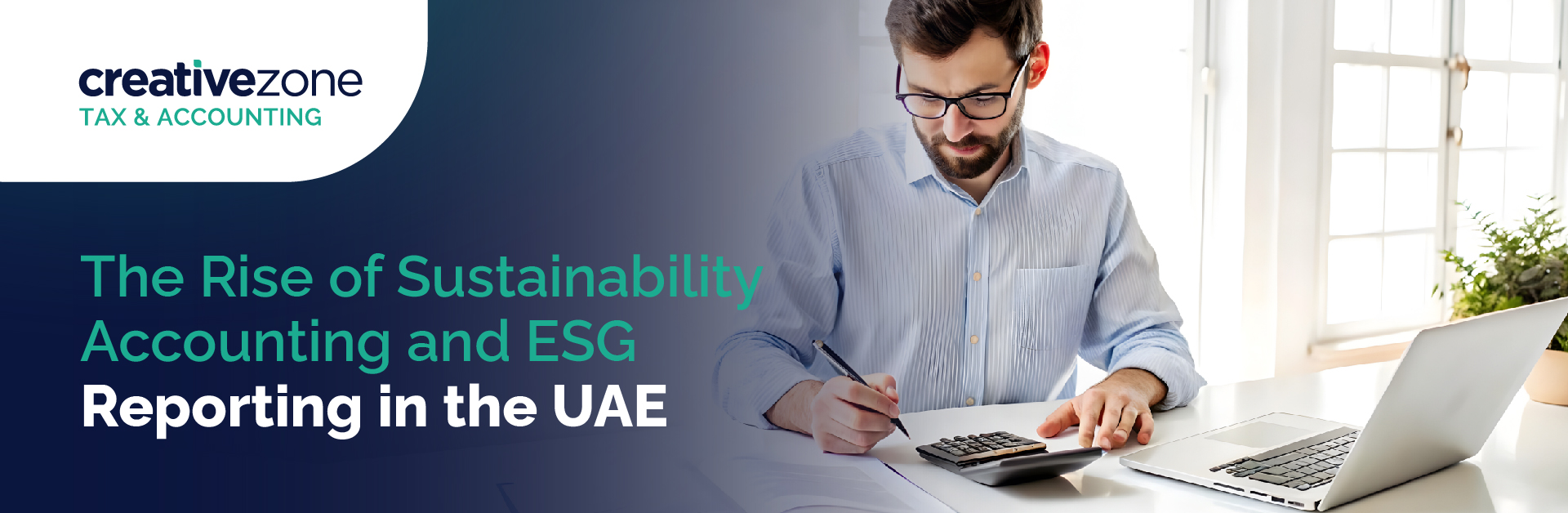 The Rise of Sustainability and ESG Reporting in the UAE