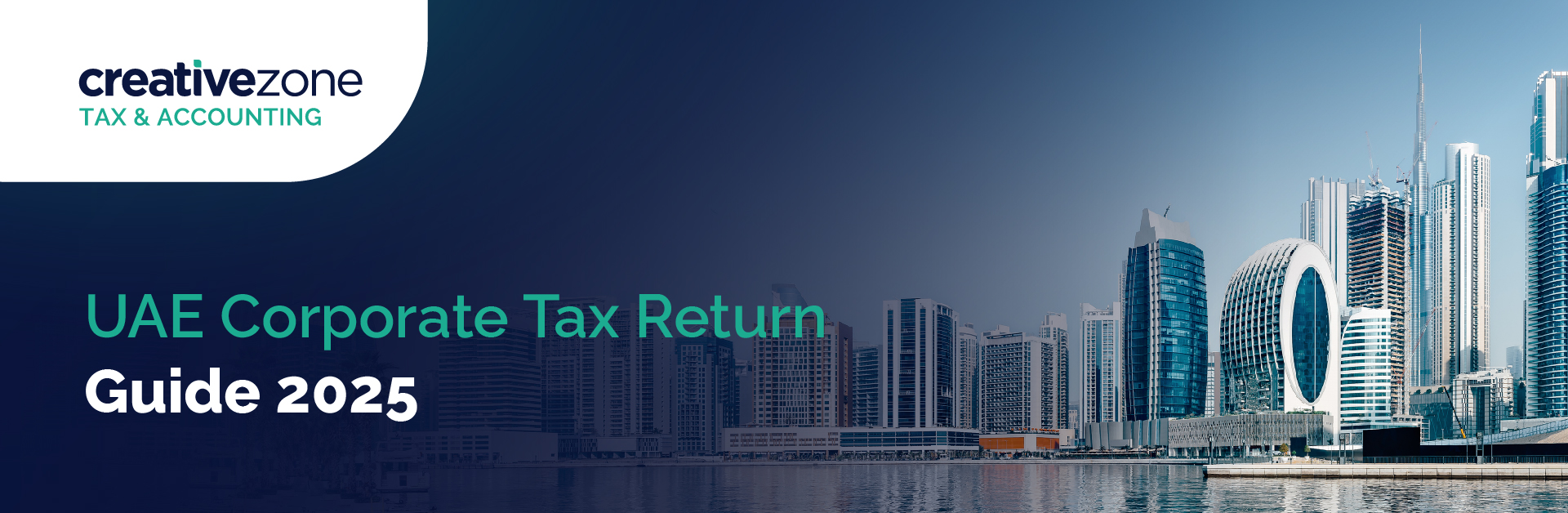 UAE Corporate Tax Return Guide 2025