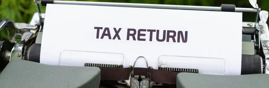 Looming Tax Return Deadline