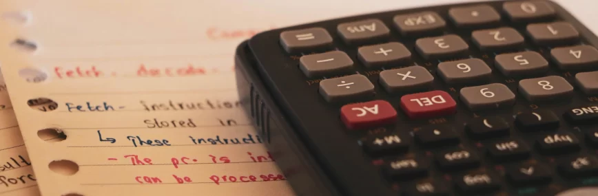 accounting accuracy uae