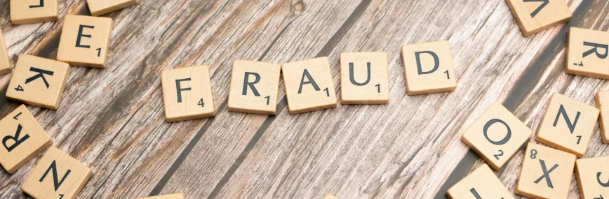 Fraud Detection & Prevention